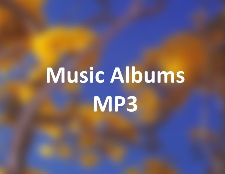 Music Albums